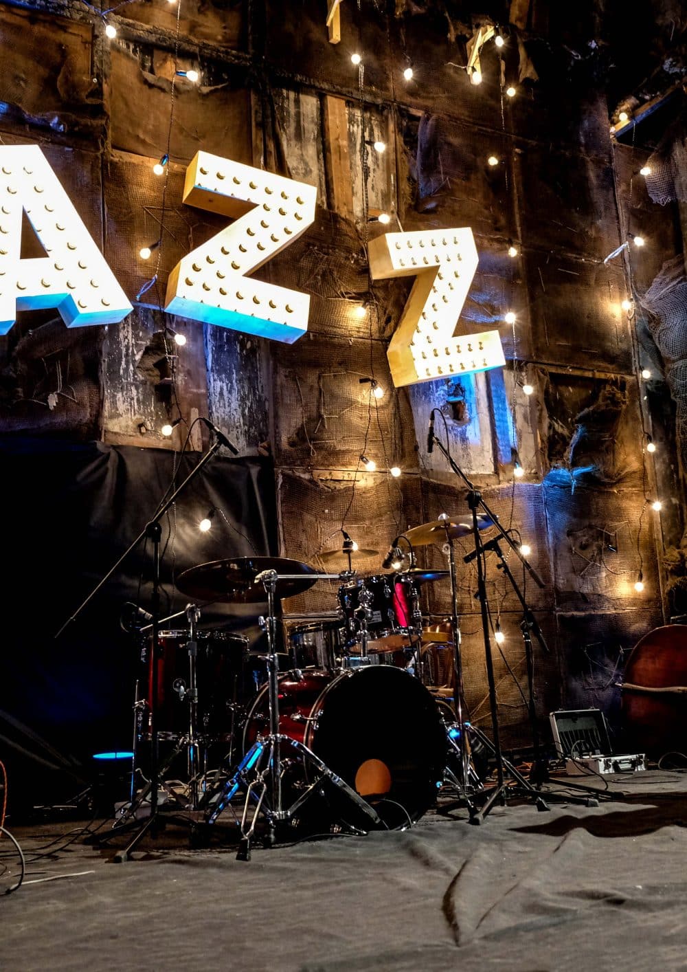 Ateliers des Arts : Jam session / jazz