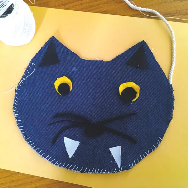 Sac à bonbons - Atelier Enfants dès 6 ans
