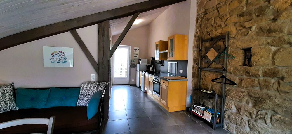 La Terrasse de Martin