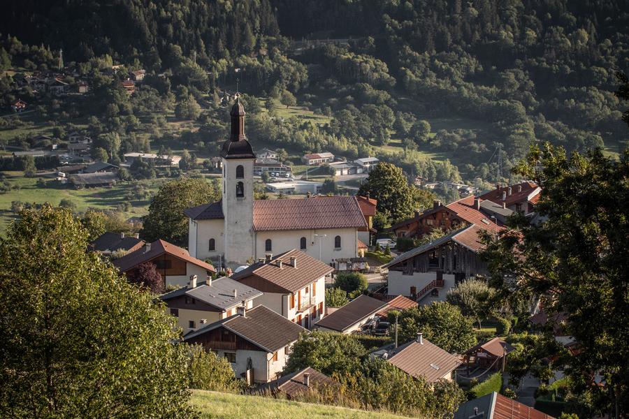 Découvrez le patrimoine !
