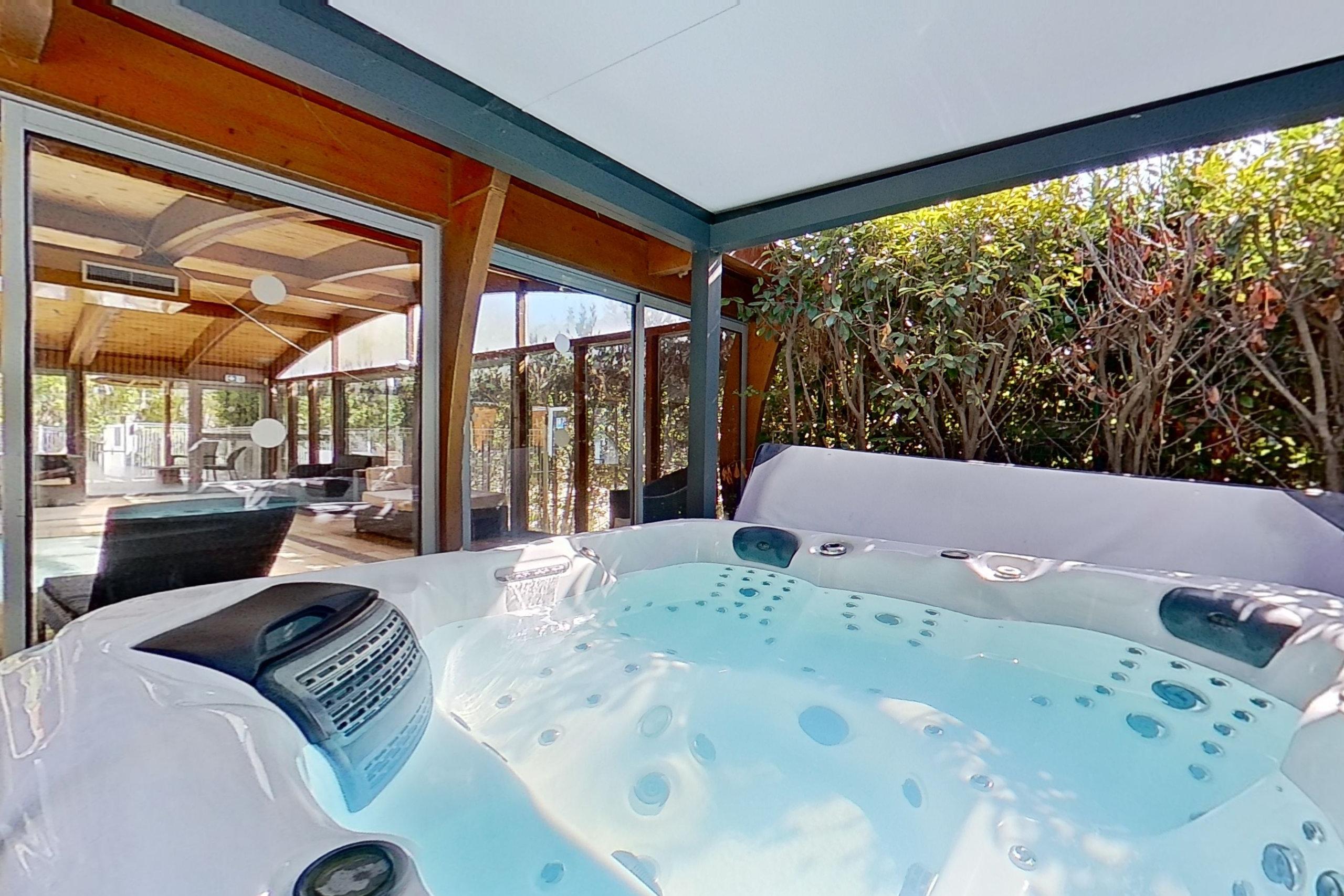 Hôtel Plage Saint-Jean