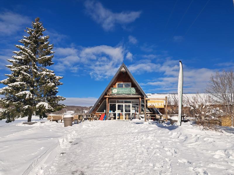 Ain's Temps Loisirs - boutique éco responsable