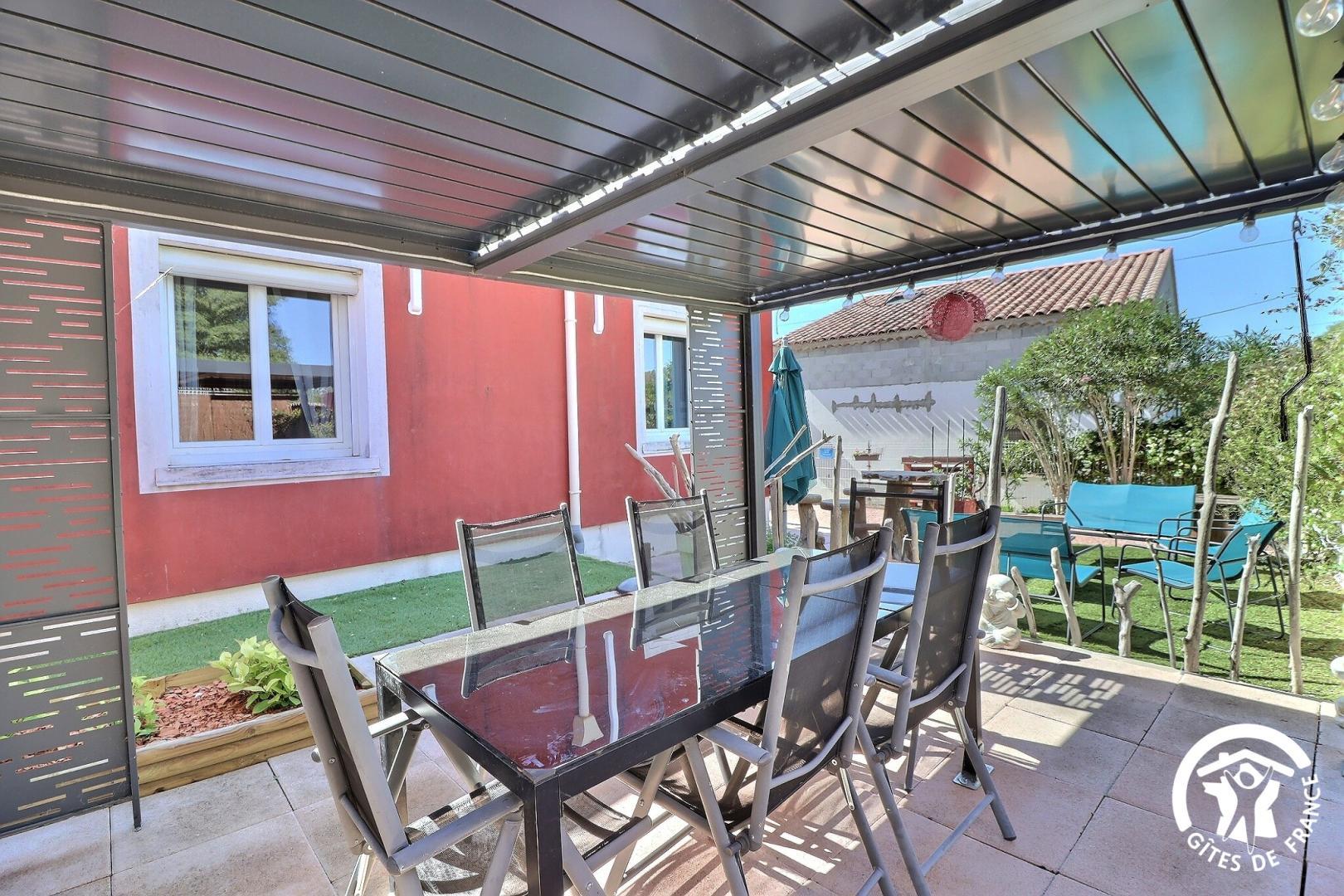 Villa Liliane, Grans - photo 43