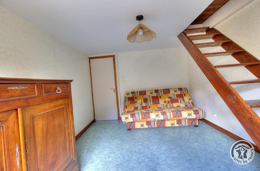 Grand Gîte - 12 personnes - \