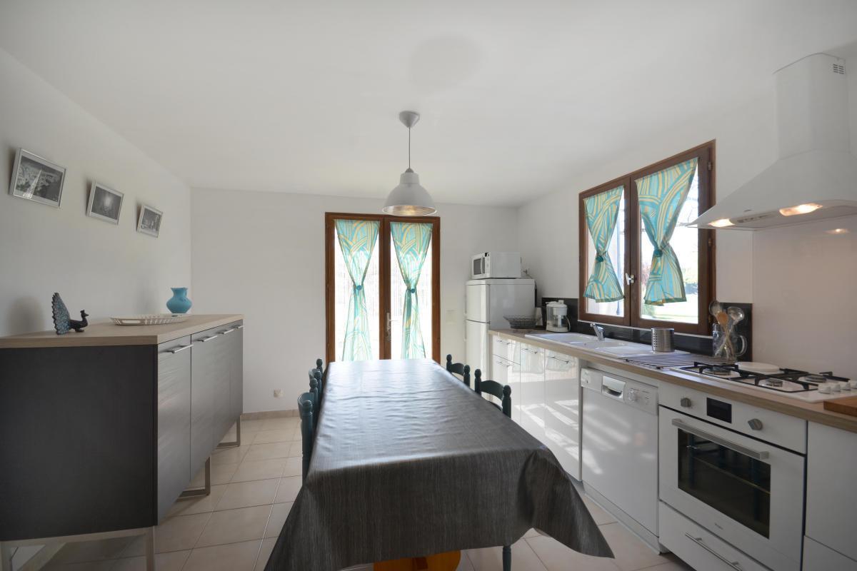 Le Farfadet, Mollégès - photo 35