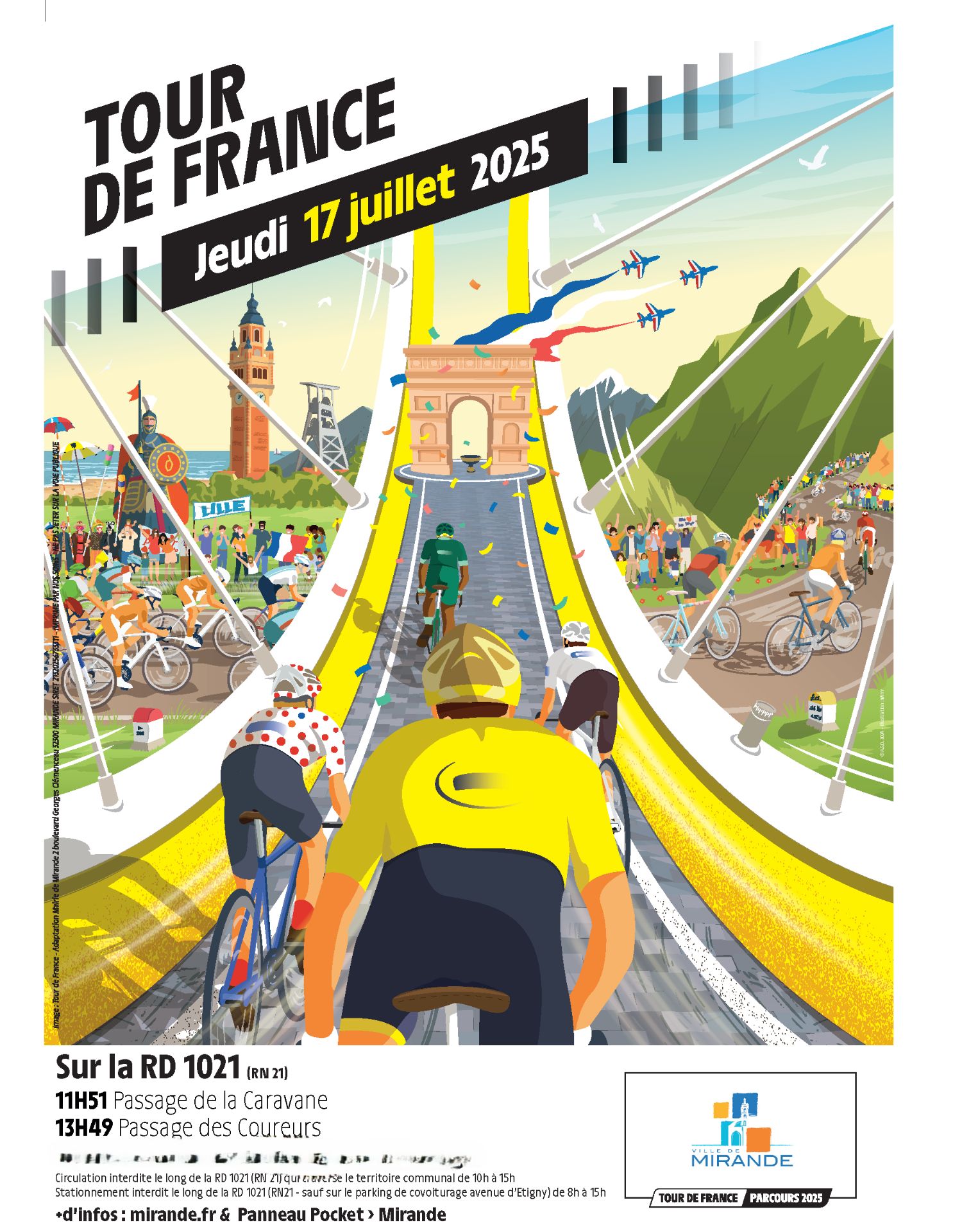 Tour de France