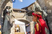Festival Medievale - Colmars-it - Photo 3