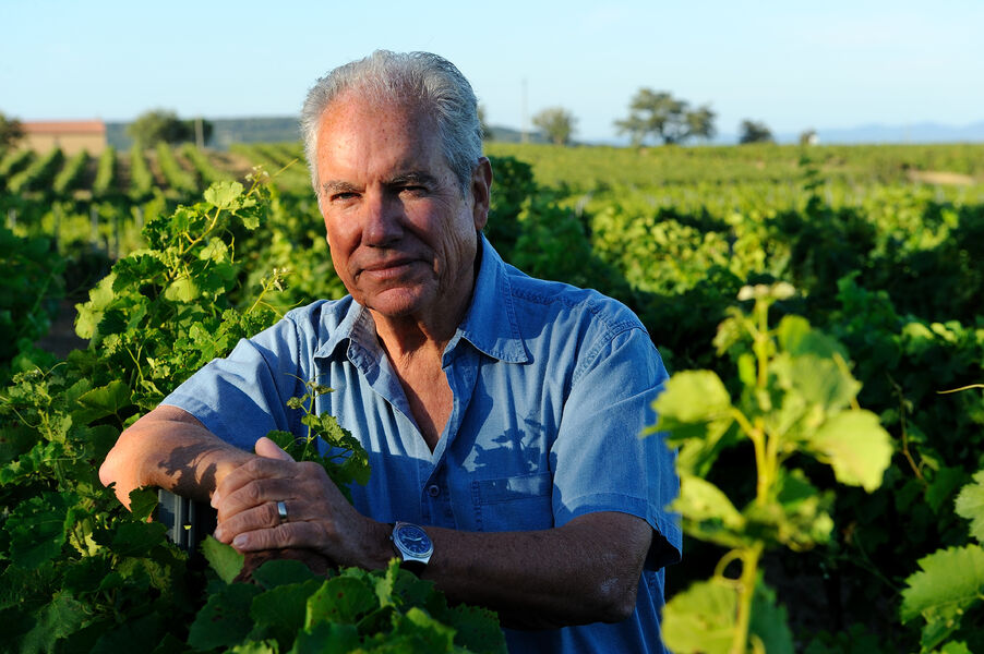 Domaine de Grangeneuve - Roussas
