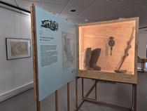 Journées du patrimoine - Exposition Plus loin, plus vite, plus haut. Se déplacer dans la Loire. 1793-1914_Saint-Étienne