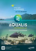 flyer aqualis