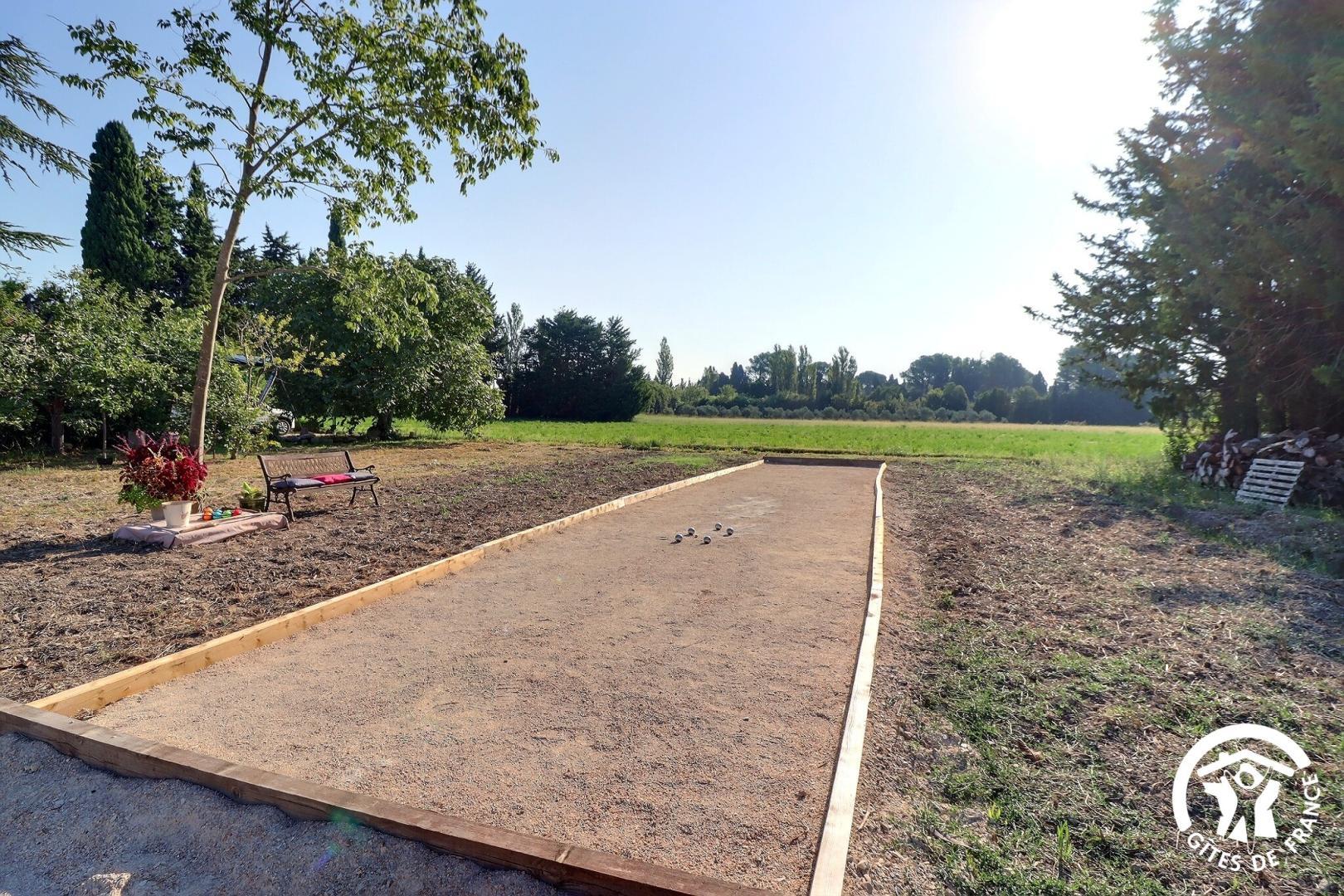 La Maison de mon Père, Mouriès - photo 17