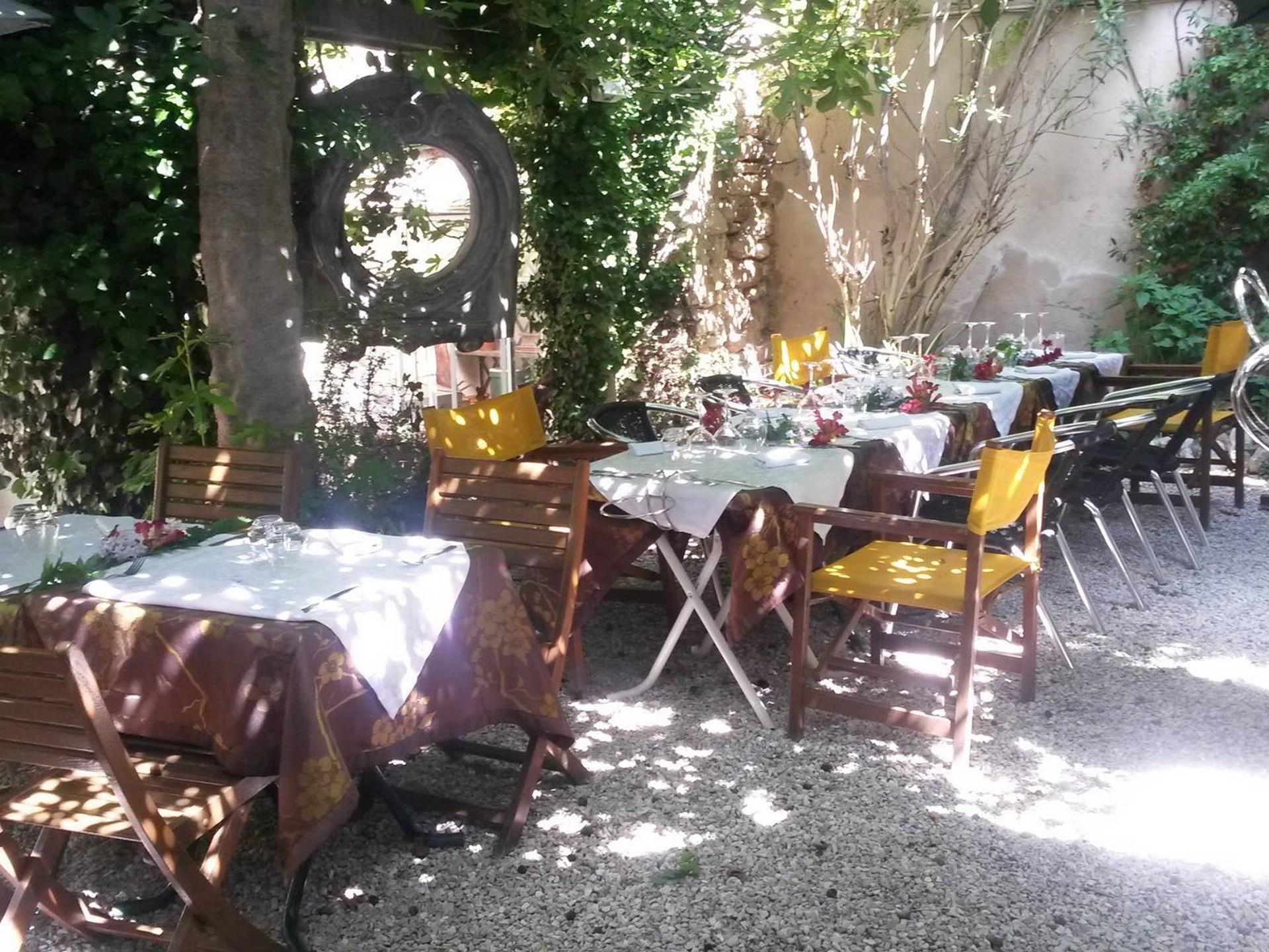 Les Sarments - photo 4