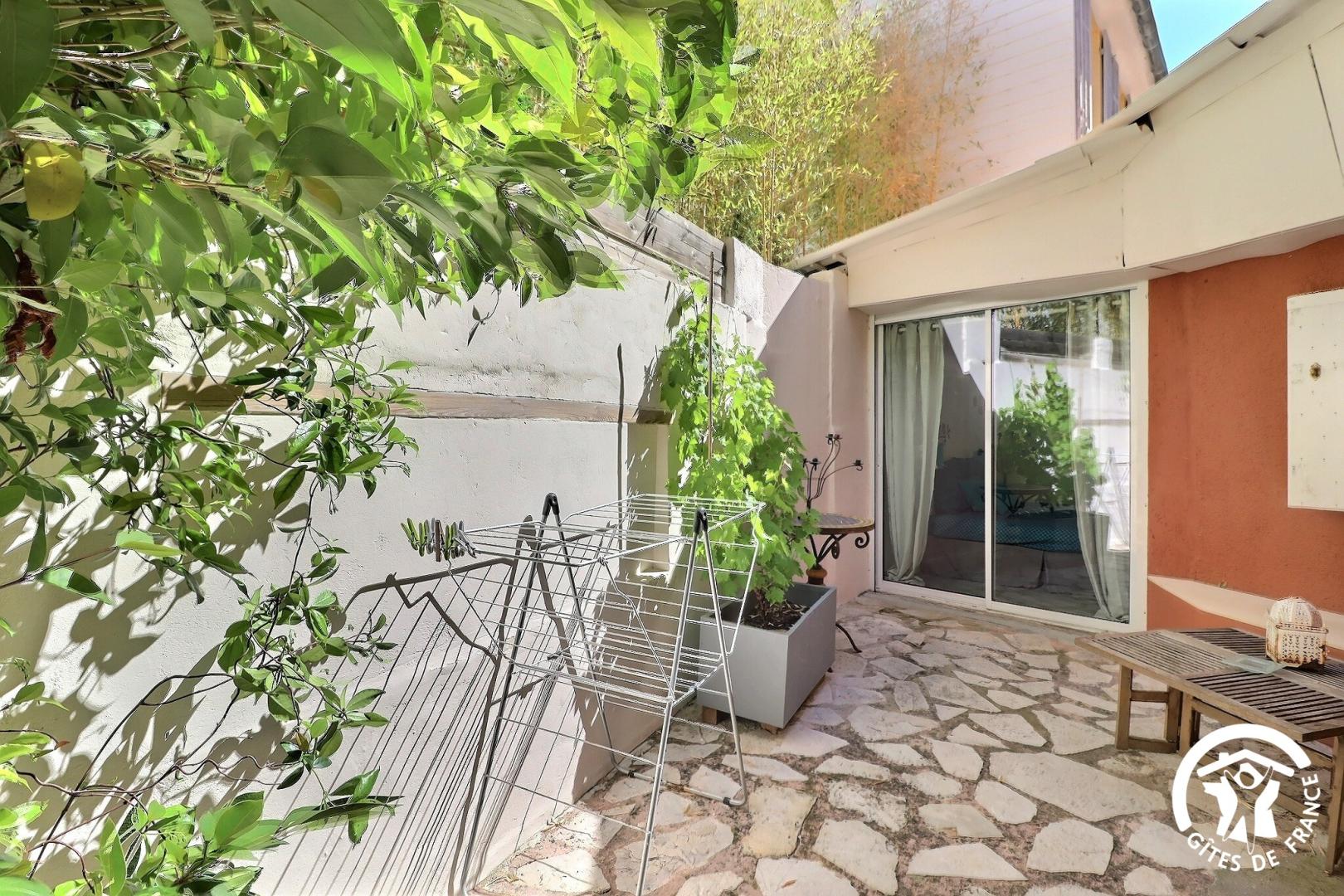 La Maison de Tao, Le Tholonet - photo 9