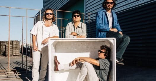 Fête de la Saint-Jean : Concert, Feu et DJ Set