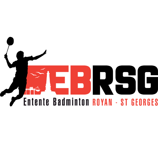 Entente Badminton Royan Saint-Georges