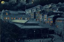 Ville industrielle