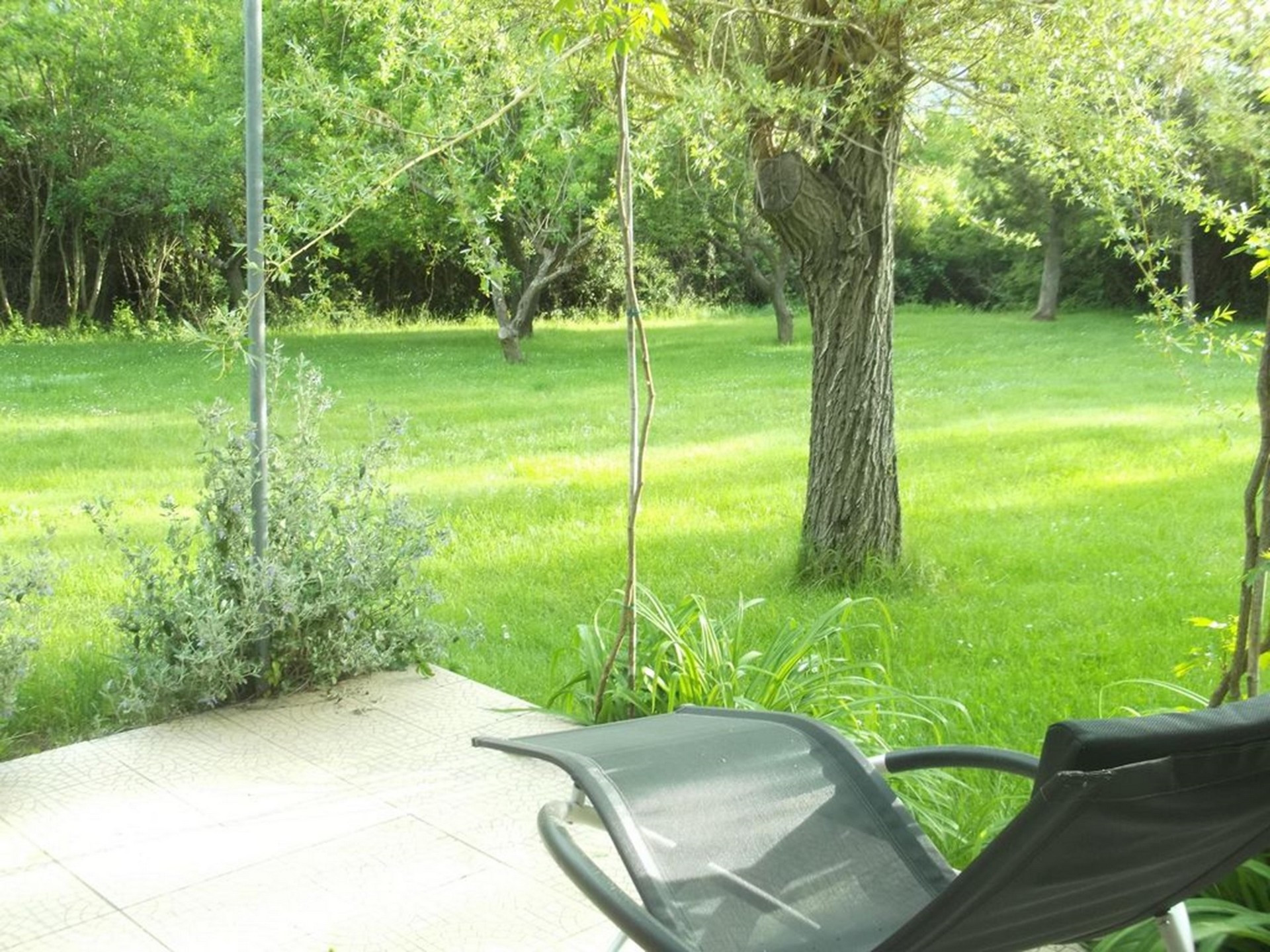 La Petite Maison dans la Prairie, Vauvenargues - photo 2