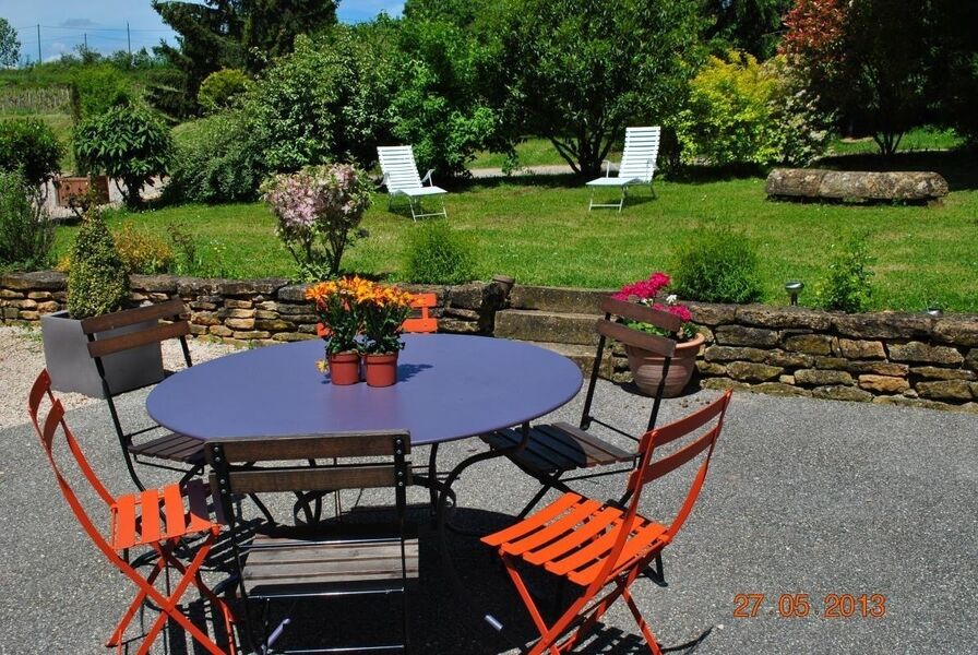 Domaine des Vignes d'Hôtes