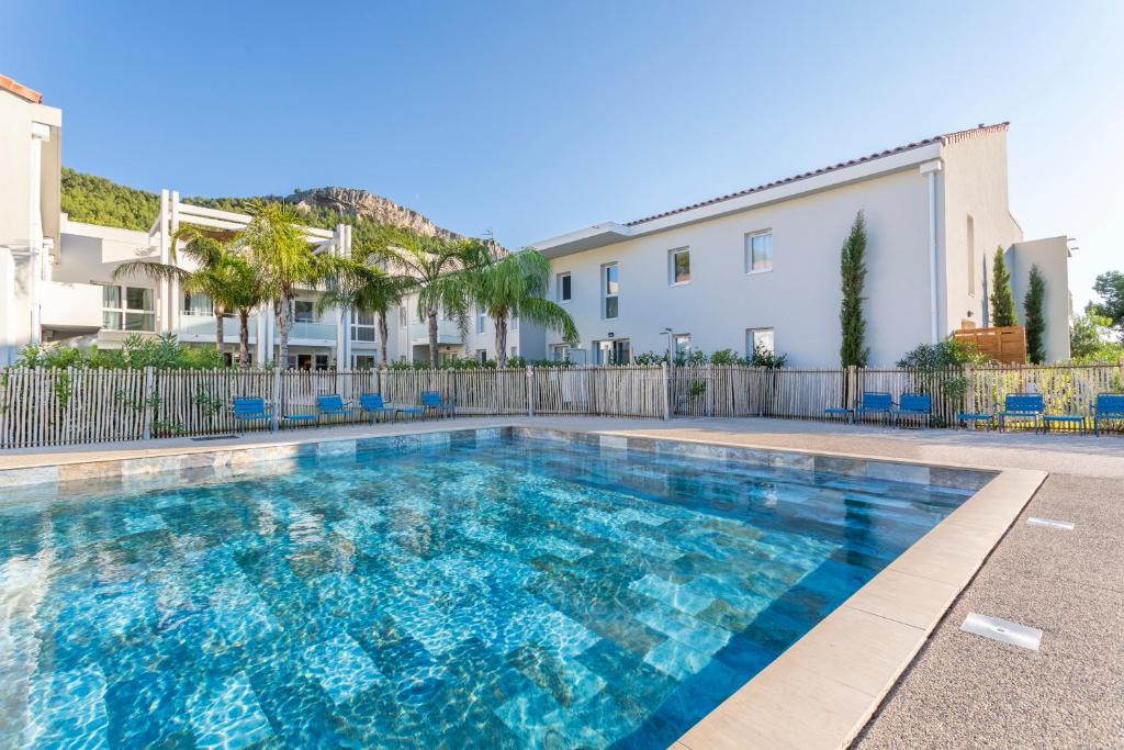 Résidence Cap Cassis Calanques, Roquefort-la-Bédoule - photo 12