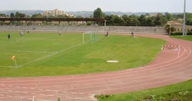 Stade Michel Macquet - Parc des Sports du Bolmon