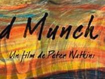 © Crédit photo : Affiche du film Edvard munch