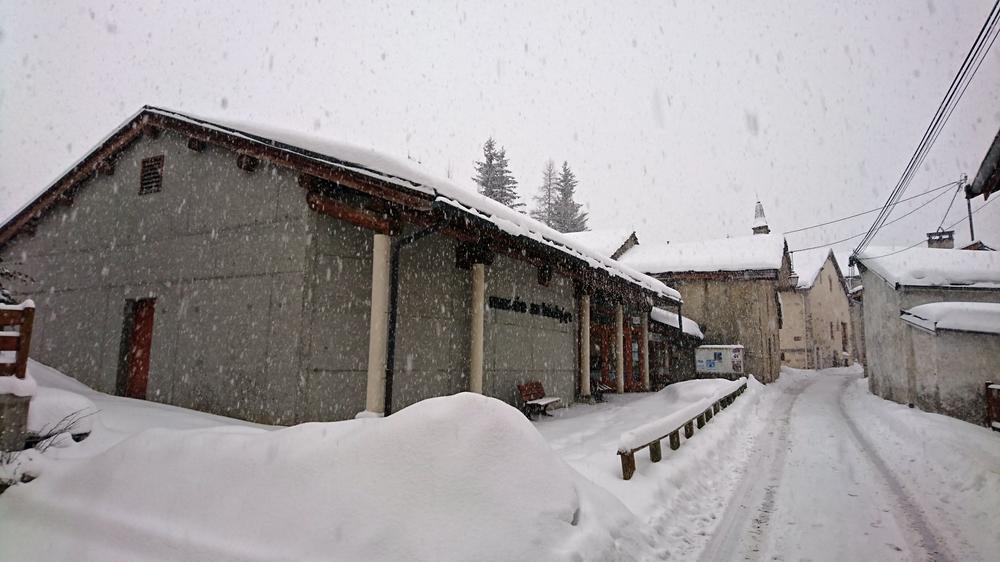 L'atelier-jeu archéologique de Jean Ducaillou_Val-Cenis