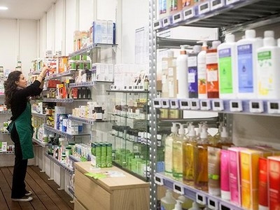 Bio c bon Aix Briand