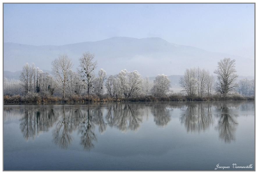 Saint-Victor-de-Morestel - Balcons du Dauphiné - Nord-Isère - à moins d'une heure de Lyon