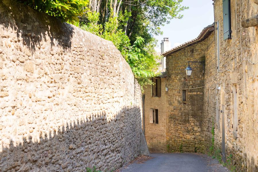 Parcours du patrimoine d'Étoile-sur-Rhône_Étoile-sur-Rhône