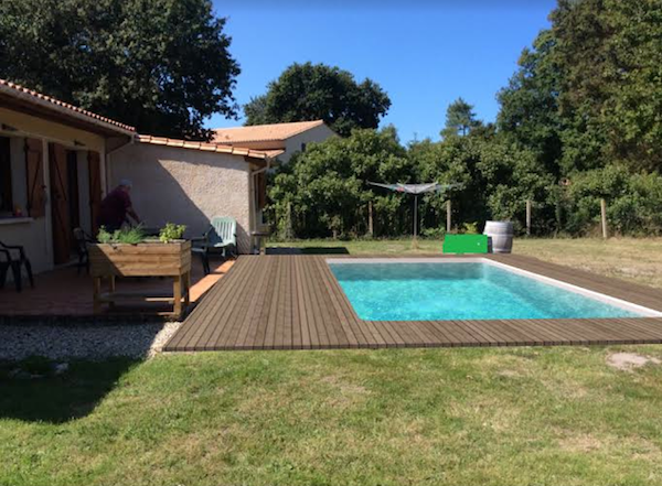 Monsieur Phil Petit-jean