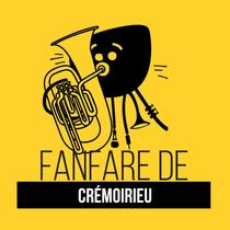 Les ateliers du festival Fanf'rock, à Villemoirieu