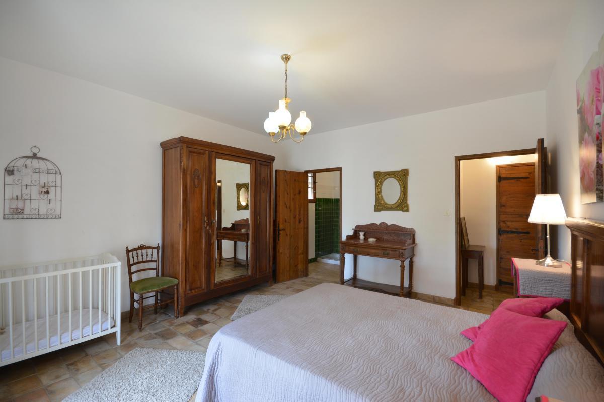 Mas des Capelans 1, Salon-de-Provence - photo 18