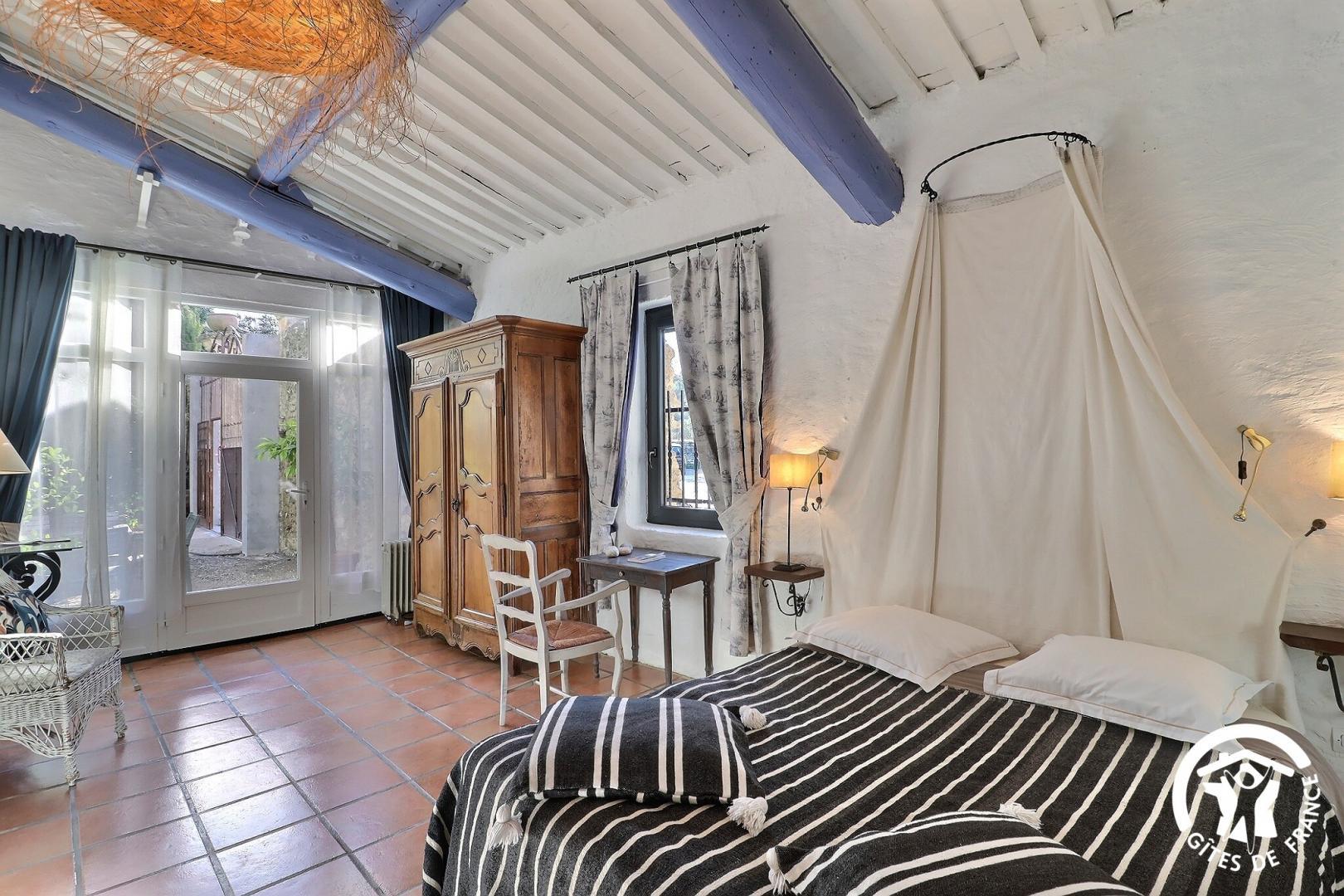 Château du Petit Sonnailler, Aurons - photo 16