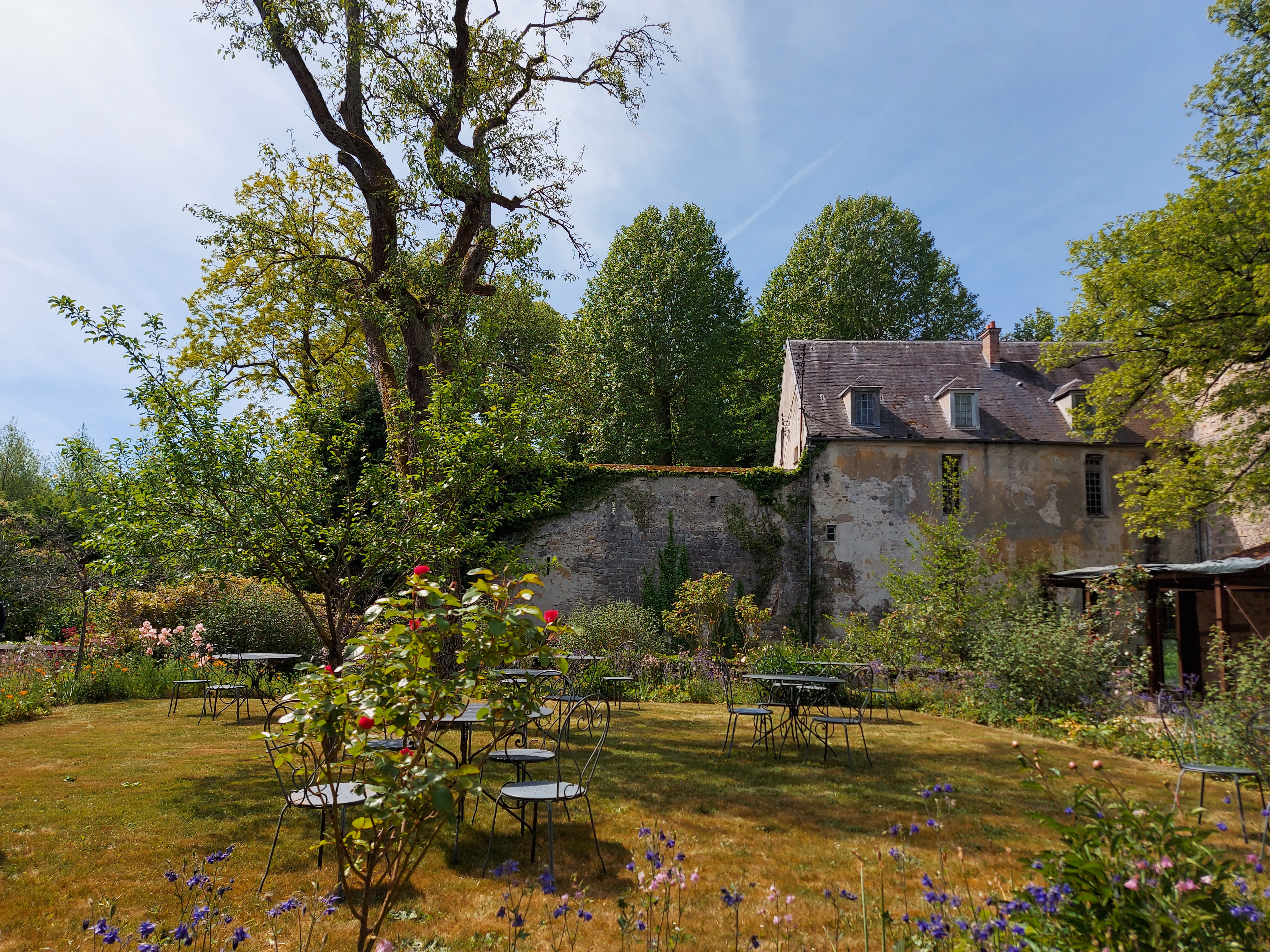 Maison Jean Cocteau