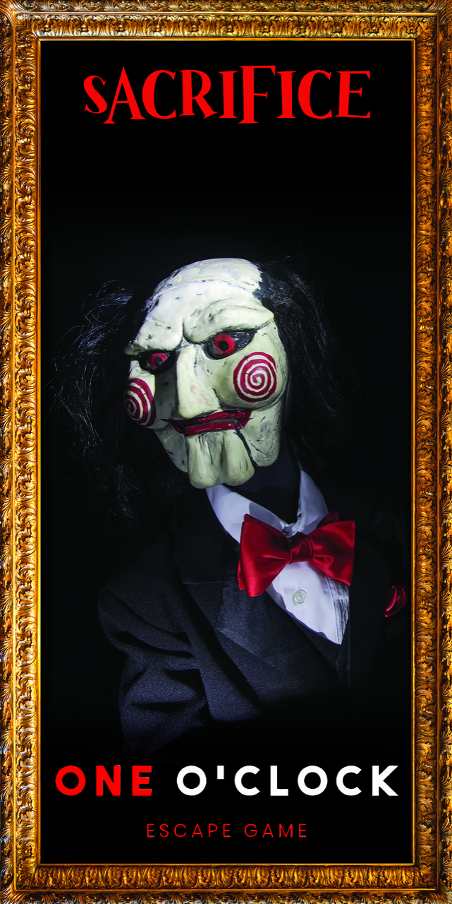 Escape game One O'clock, Les Pennes-Mirabeau - photo 9