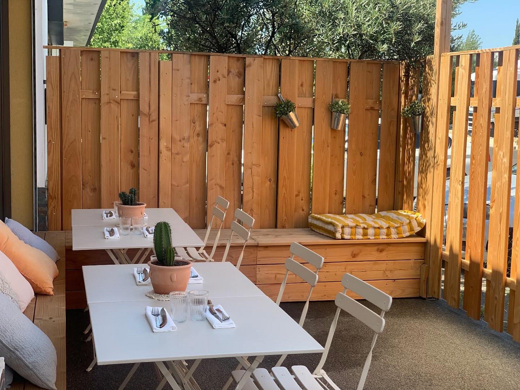 Aqui restaurant, Fuveau - photo 2