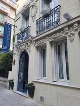 Photo of hotel Les Cigales Hotel in Nice