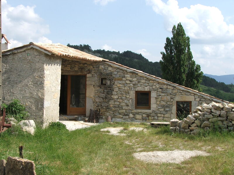 Chambres d'hôtes - La Cupidone - Lesches