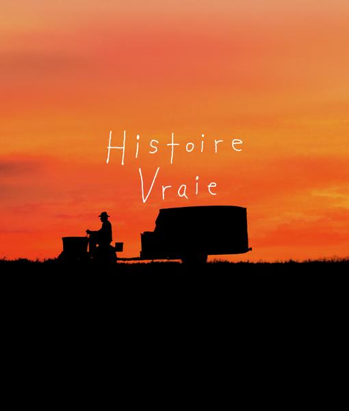 Cinéma - "Une histoire vraie" de David Lynch