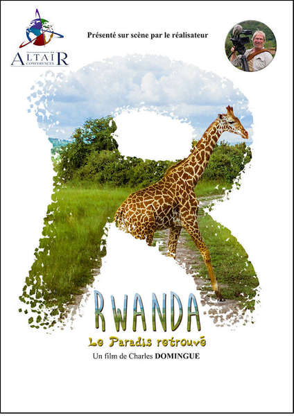 Projection - Le Rwanda