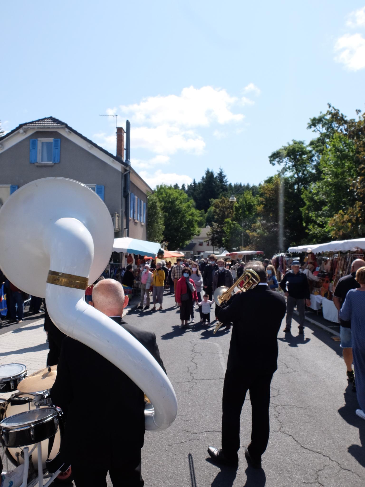 Fête du terroir