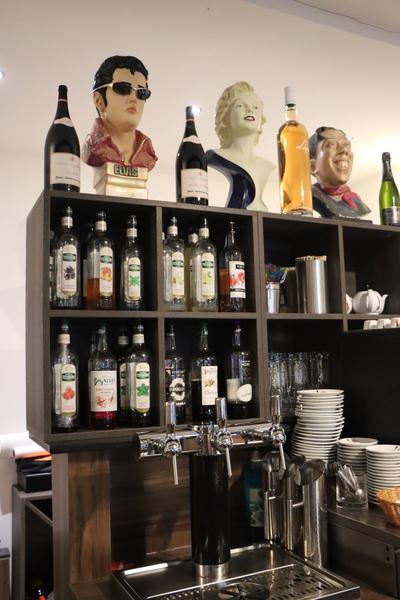 Hôtel-restaurant Relais des Vieilles Postes - Les Avenières Veyrins-Thuellin - Balcons du Dauphiné