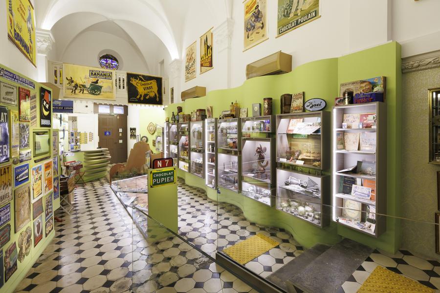 La Maison du Chocolat et Cacao_Roquebrune-sur-Argens