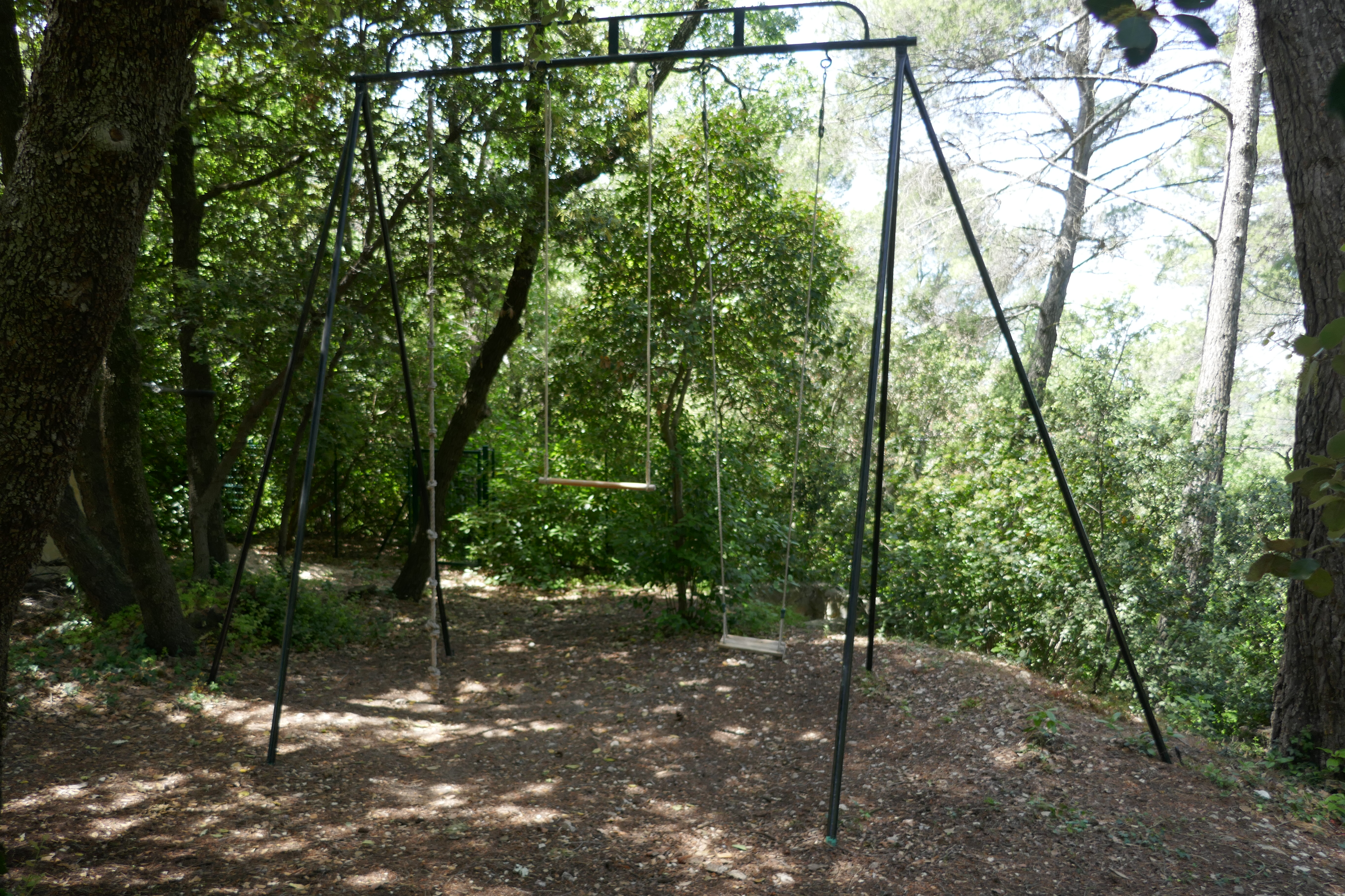 Domaine de Valfrais, Simiane-Collongue - photo 17