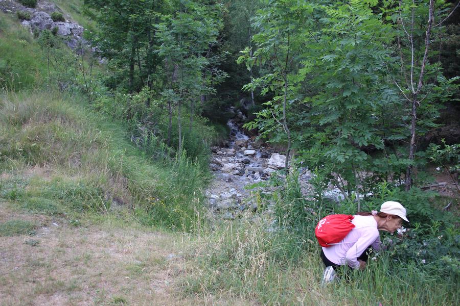 Randonnée Bien-être et Thérapeutique_Aussois