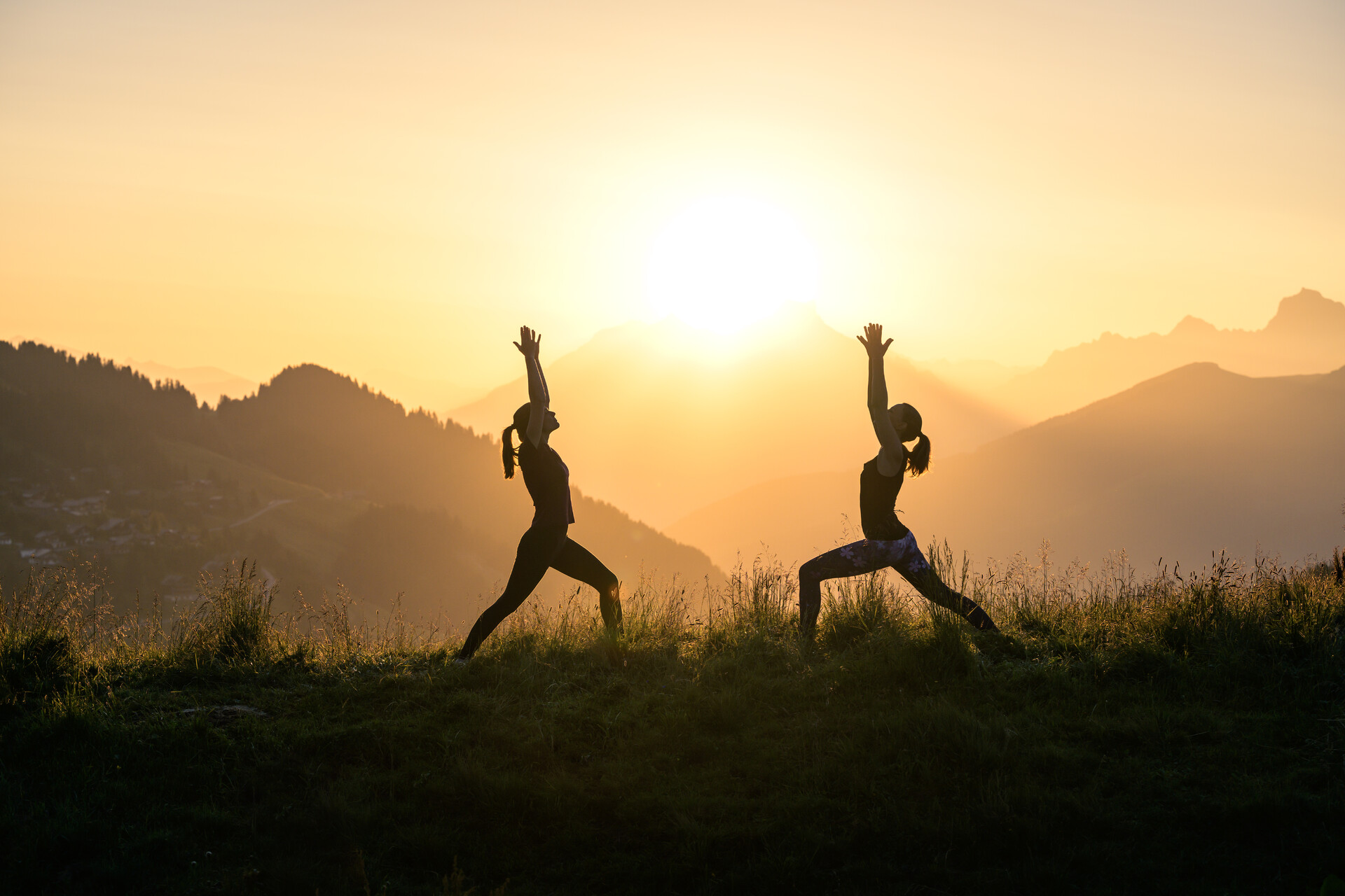 Easter Retreat - Yoga & Ayurveda