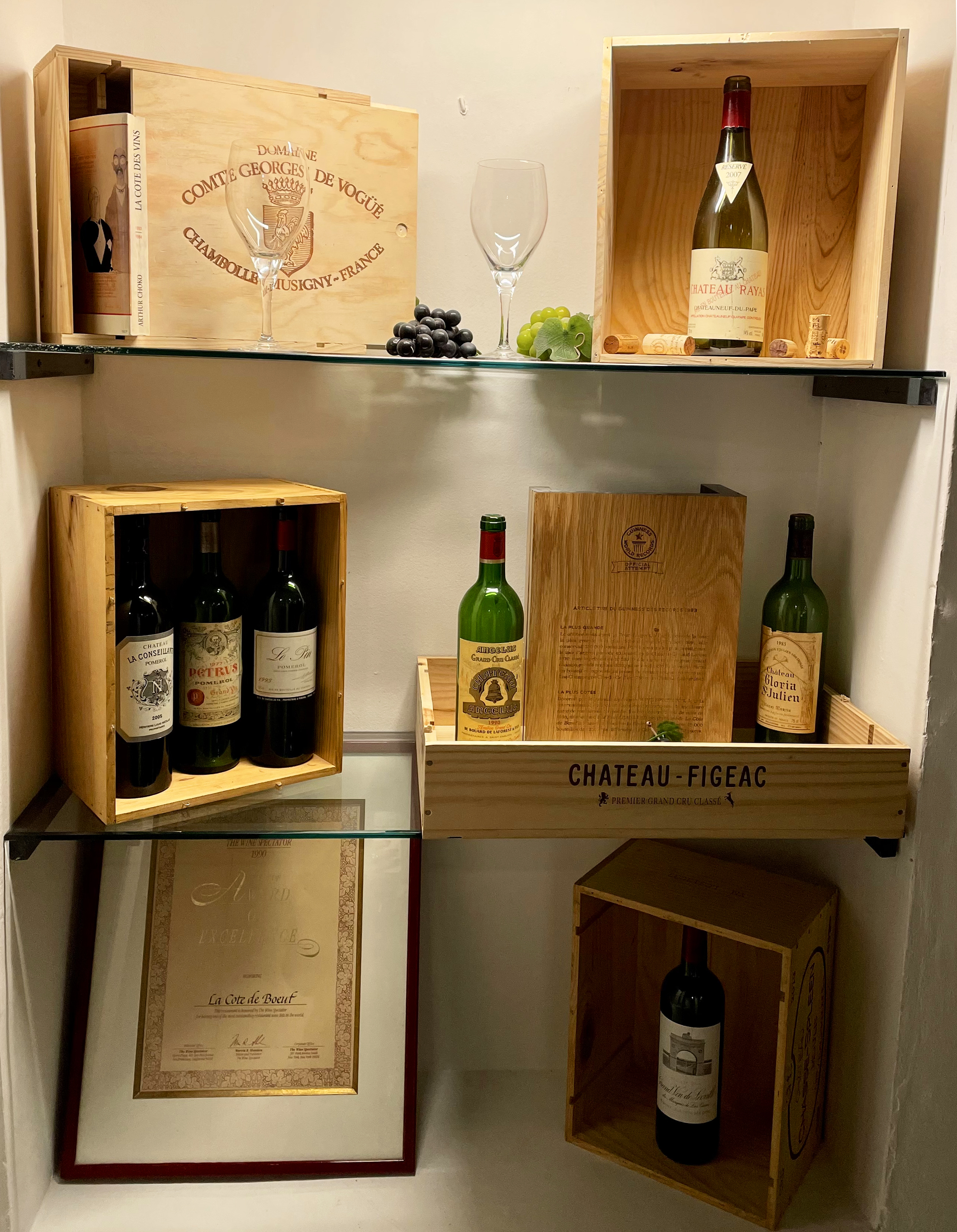 La Côte de Boeuf - photo 4