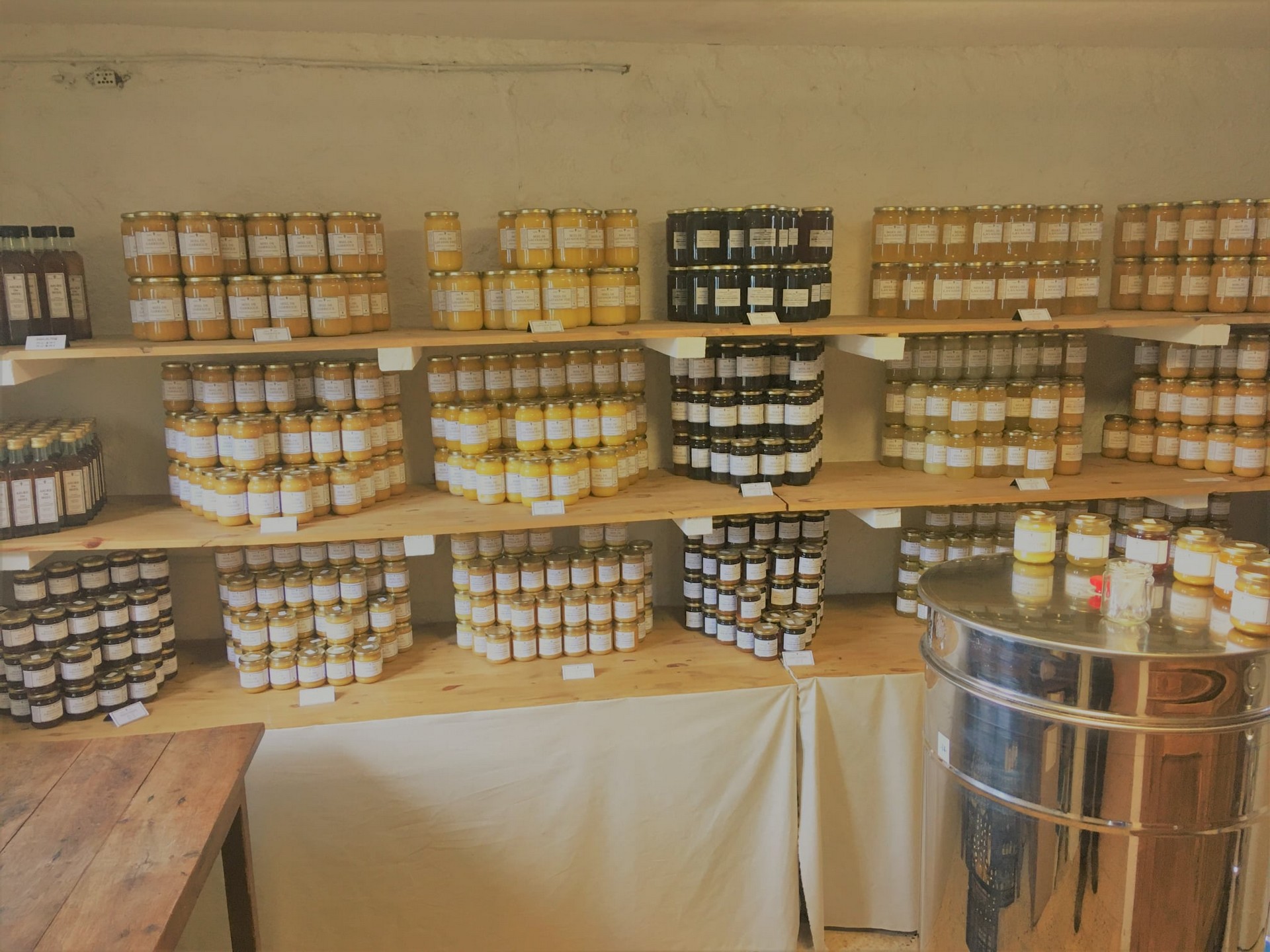 Alpilles Miels - photo 4