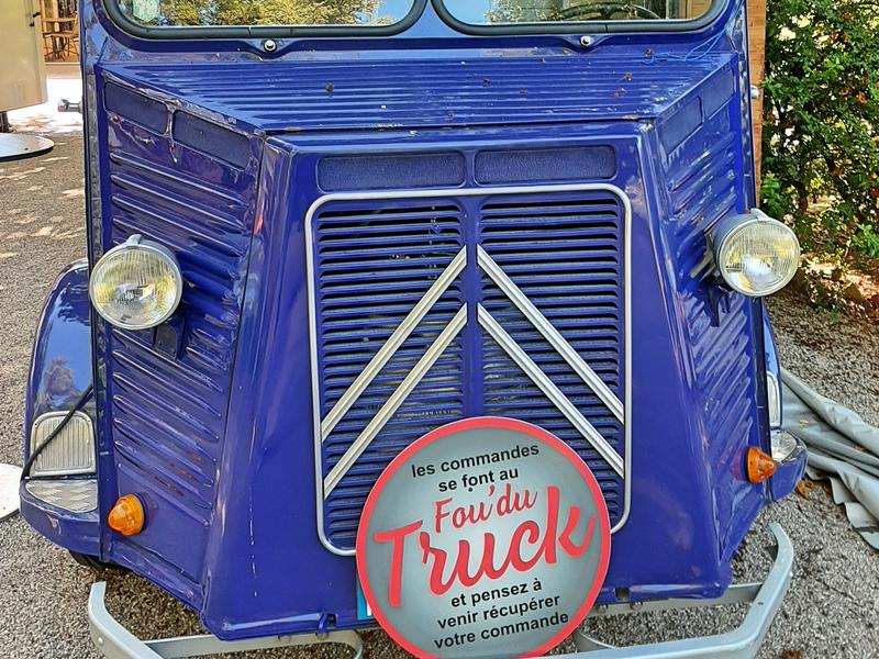 Restaurant - Le Caveau - Châtillon en Diois