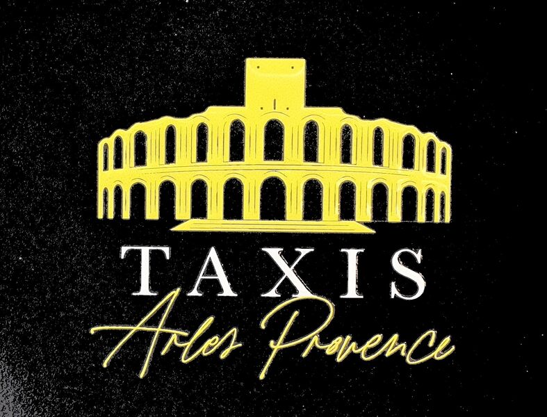 Taxis Arles Provence